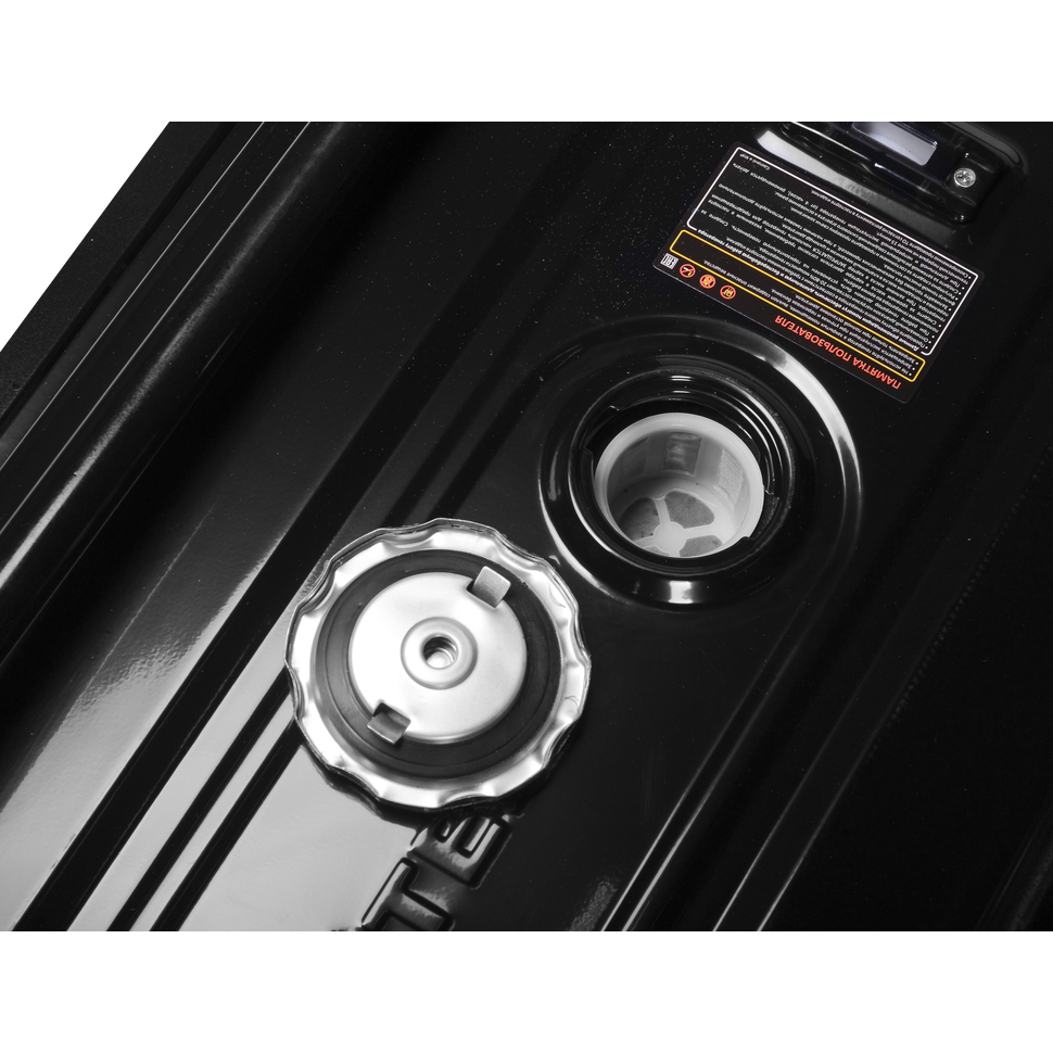 Генератор Huter DY6500L - 64/1/6 - фото 7