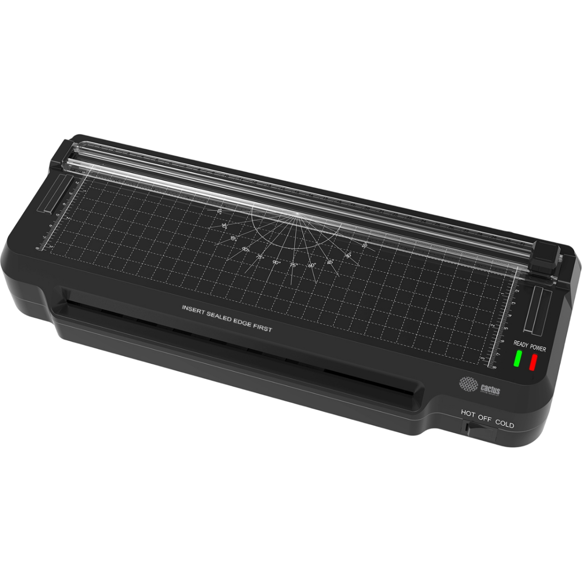 Ламинатор Cactus CS-LAB-F1