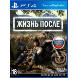 Игра Days Gone (Жизнь после) для Sony PS4 (1CSC20003571)