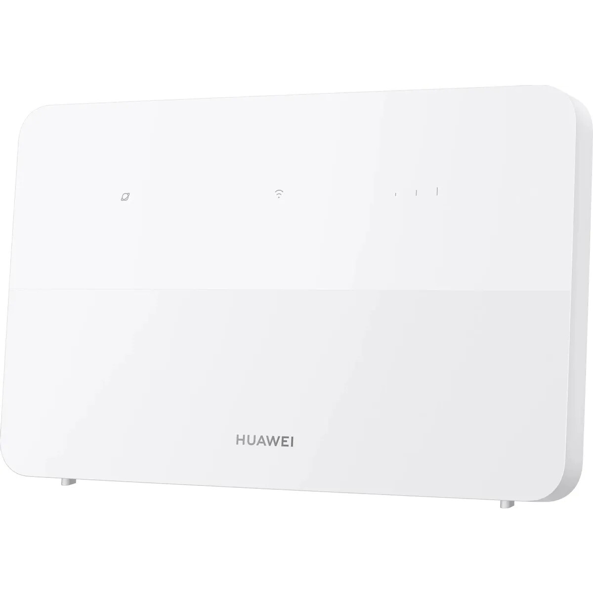 Wi-Fi маршрутизатор (роутер) Huawei B636-336 White