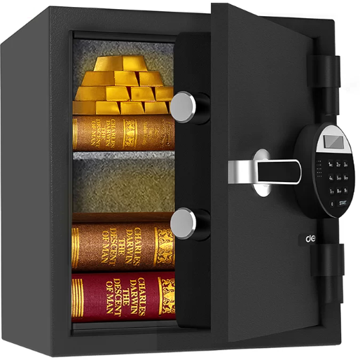 Сейф Deli ET581