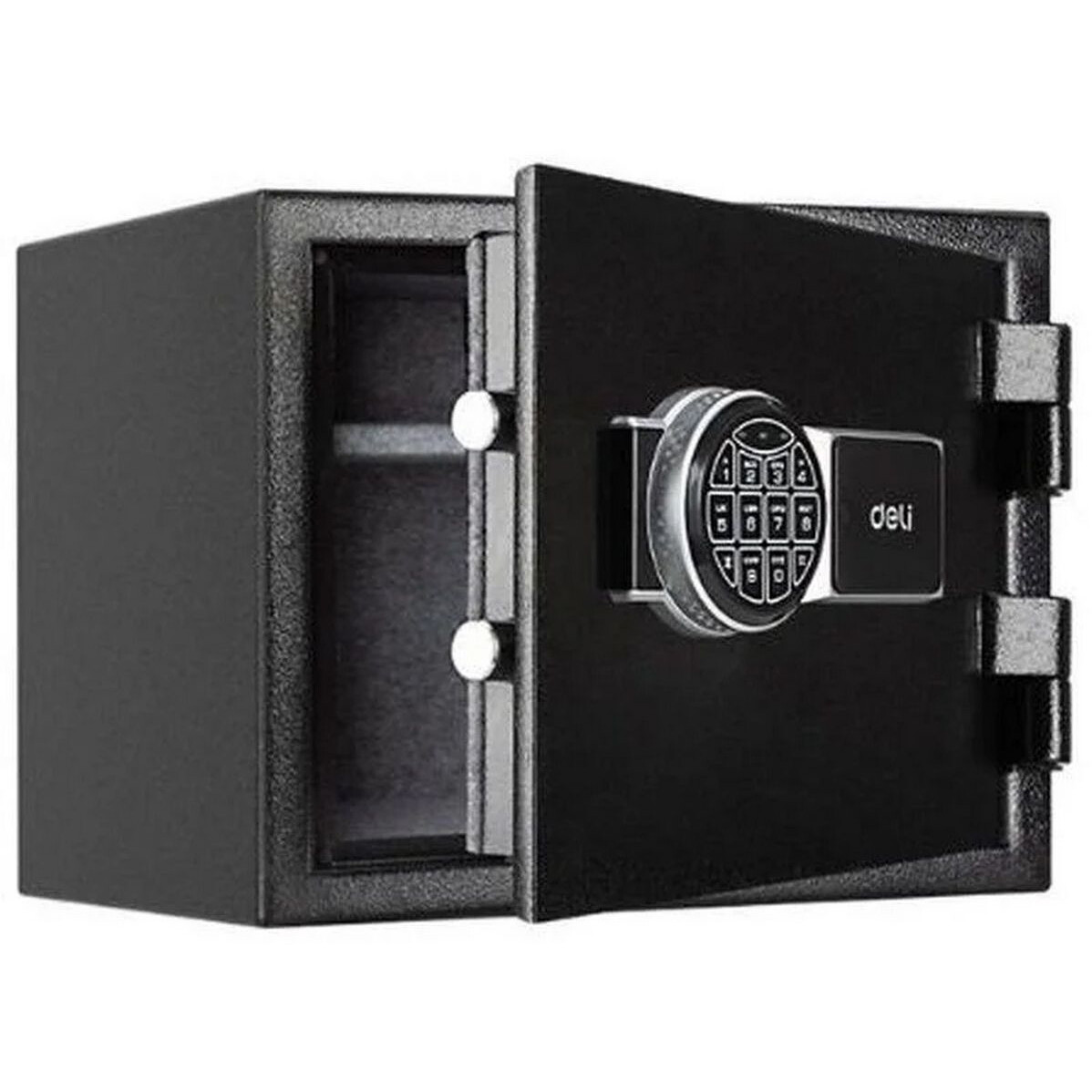 Сейф Deli ET586