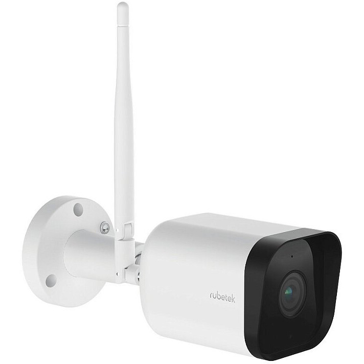 IP камера Rubetek RV-3426 White - RV-3426/Wh