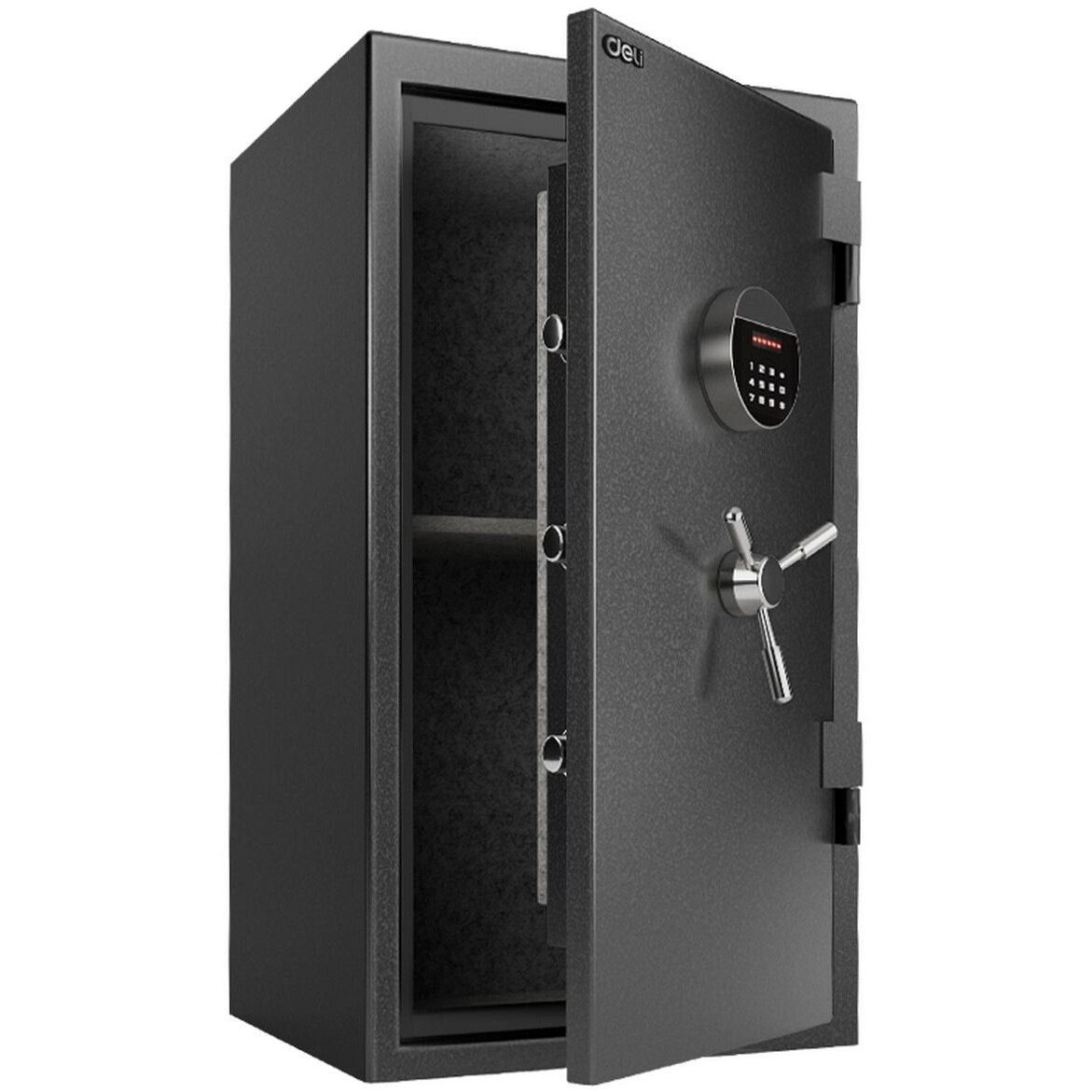 Сейф Deli ET602