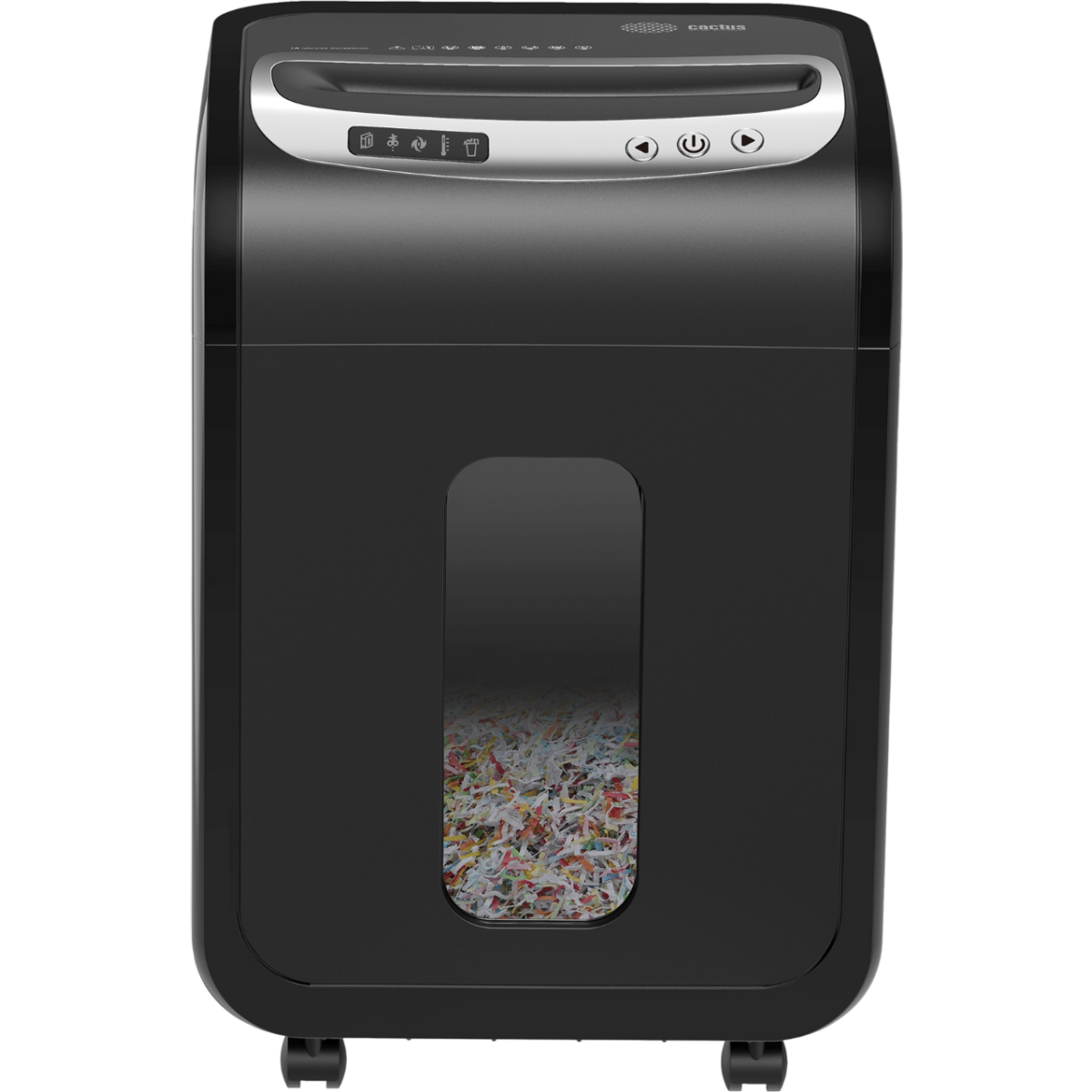 Уничтожитель бумаги (шредер) Cactus CS-SH-G6 - фото 2