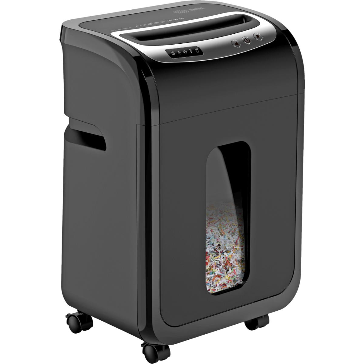 Уничтожитель бумаги (шредер) Cactus CS-SH-G6 - фото 3