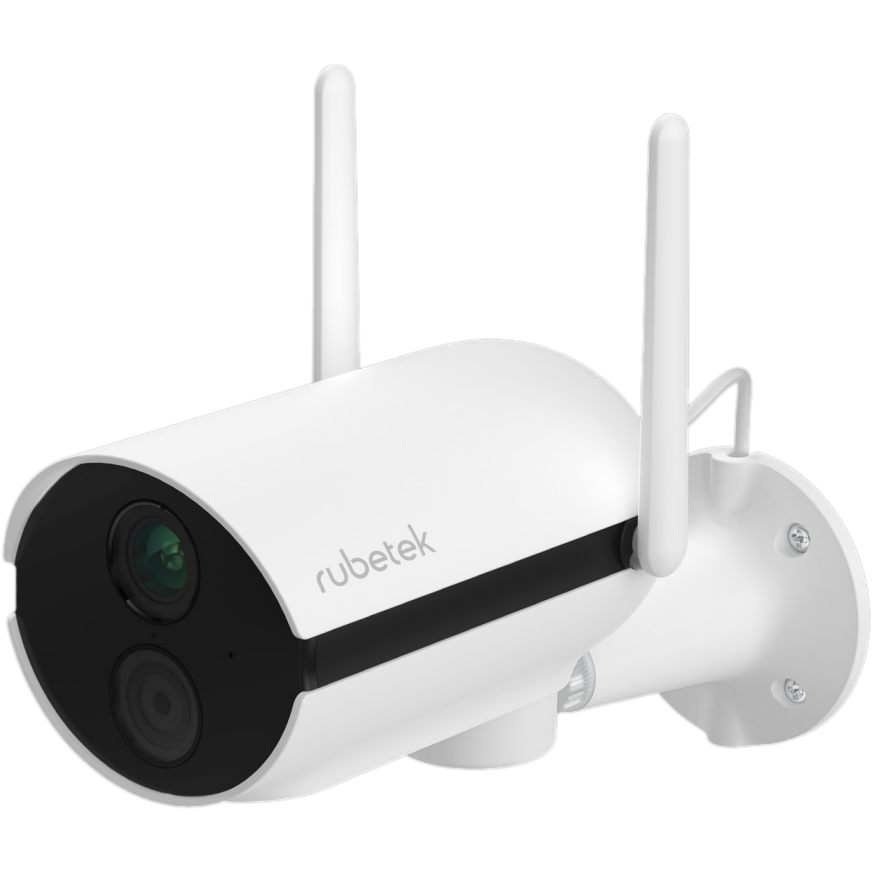 IP камера Rubetek RV-3427