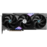 Видеокарта NVIDIA GeForce RTX 5060 Ti MSI OC 16Gb (RTX 5060 Ti 16G GAMING TRIO OC)
