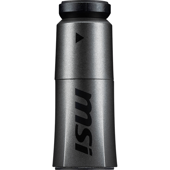 Видеокарта NVIDIA GeForce RTX 5060 Ti MSI OC 16Gb (RTX 5060 Ti 16G GAMING TRIO OC) - фото 6