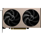 Видеокарта NVIDIA GeForce RTX 5060 Ti MSI OC 16Gb (RTX 5060 Ti 16G INSPIRE 2X OC)
