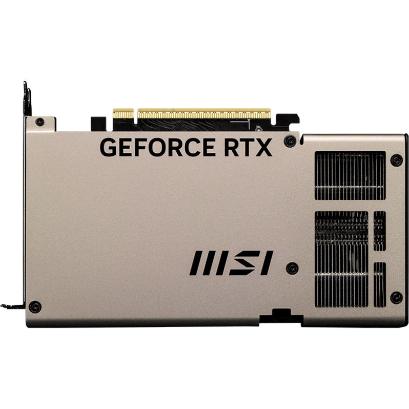 Видеокарта NVIDIA GeForce RTX 5060 Ti MSI OC 16Gb (RTX 5060 Ti 16G INSPIRE 2X OC) - фото 3