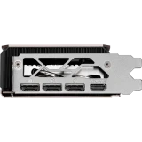 Видеокарта NVIDIA GeForce RTX 5060 Ti MSI OC 16Gb (RTX 5060 Ti 16G INSPIRE 2X OC)