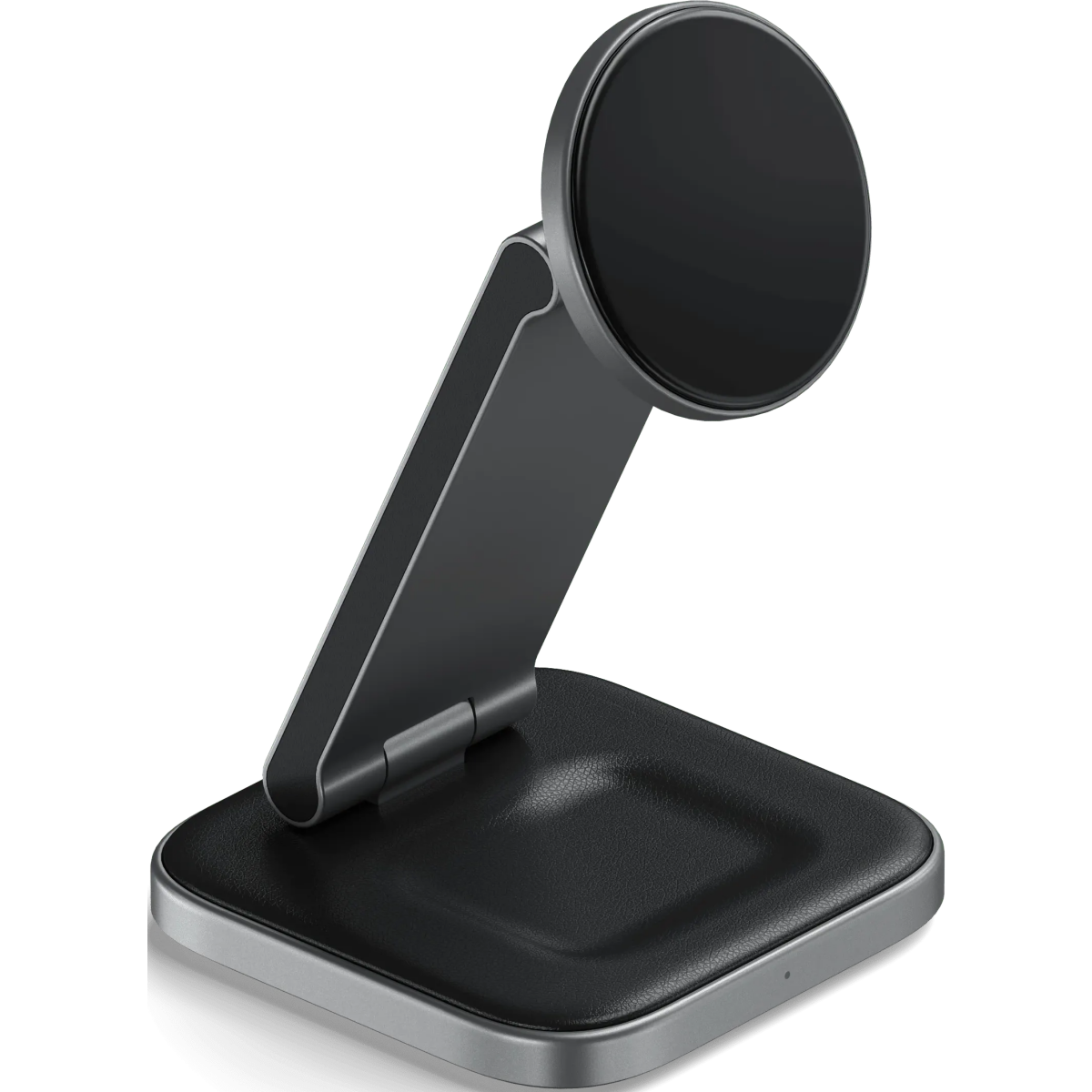 Беспроводное зарядное устройство Satechi ST-Q31FM-EA - фото 3