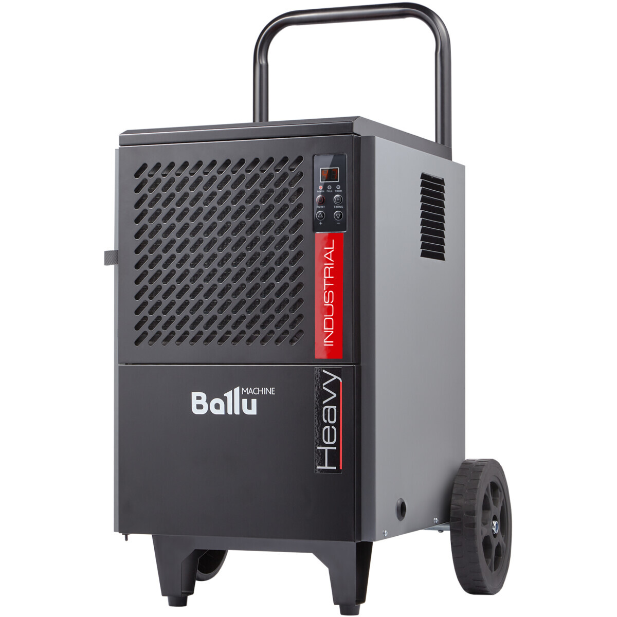 Осушитель воздуха Ballu BDI-50L - НС-1299844