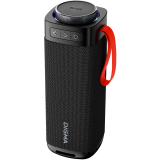 Портативная акустика Digma D-PS1522 Black (PS1522B)
