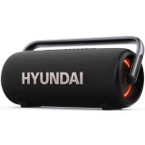 Портативная акустика Hyundai H-PS1029 Black