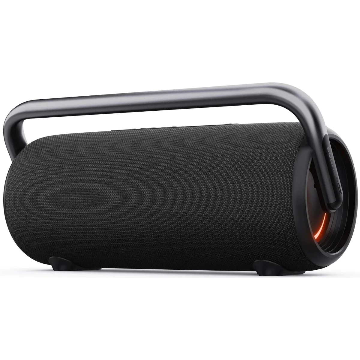 Портативная акустика Hyundai H-PS1029 Black - фото 3