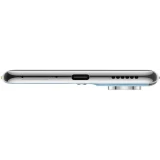 Смартфон TECNO Camon 40 Pro 5G 12/256Gb Glacier White (CM7 256+12 GLACIER WHITE)