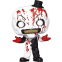 Фигурка Funko POP! Movies Terrifier Art the Clown (Bloody) - 80707