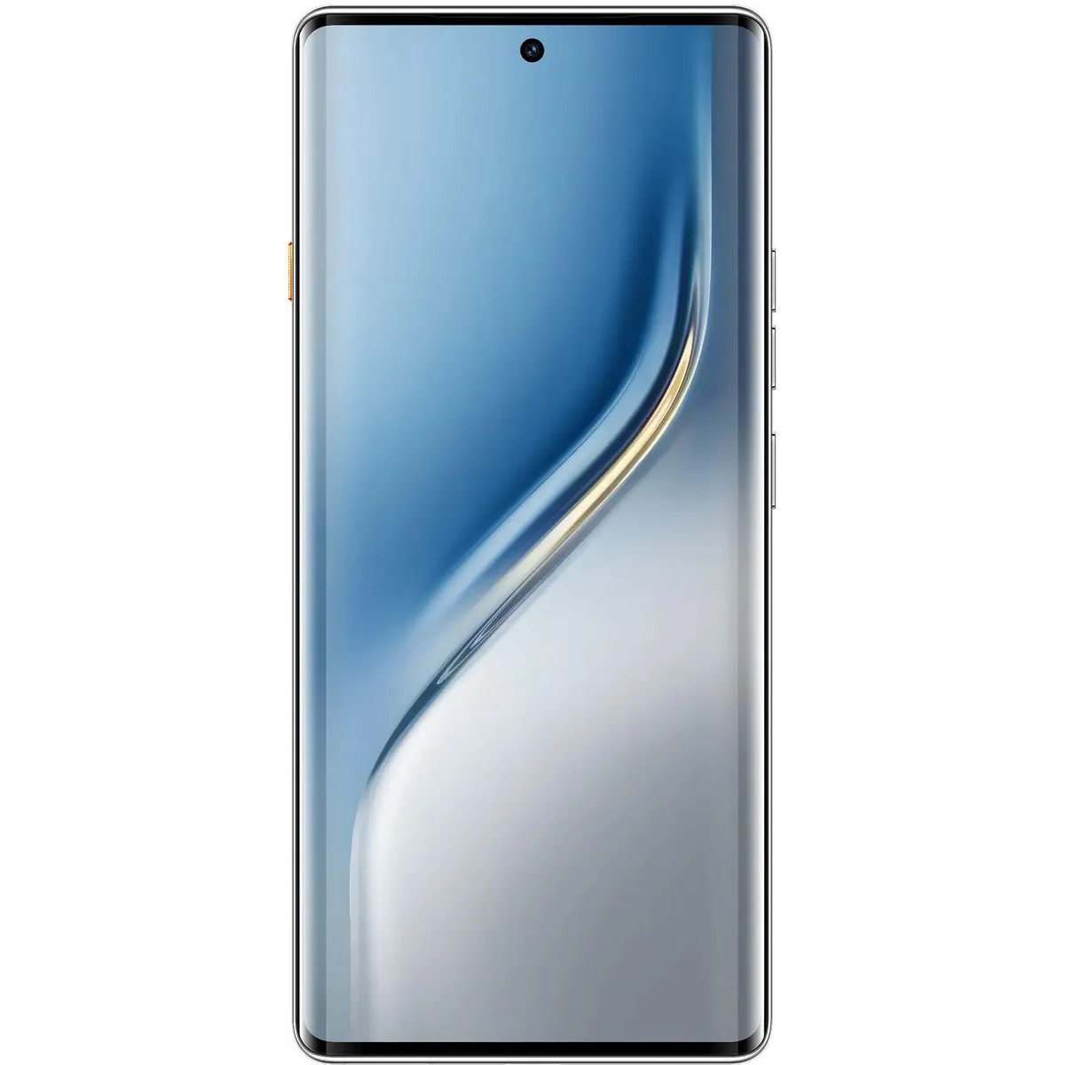 Смартфон TECNO Camon 40 Pro 5G 8/256Gb Glacier White - CM7 256+8 GLACIER WHITE - фото 2