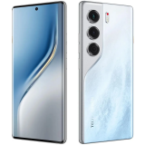 Смартфон TECNO Camon 40 Pro 5G 8/256Gb Glacier White (CM7 256+8 GLACIER WHITE)