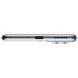 Смартфон TECNO Camon 40 Pro 5G 8/256Gb Glacier White (CM7 256+8 GLACIER WHITE)