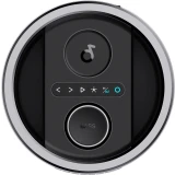 Портативная акустика Hyundai H-MC1241 Black