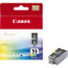 Картридж Canon CLI-36 Color - 1511B001