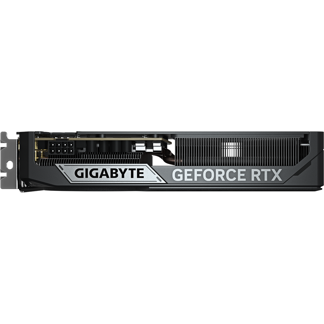 Видеокарта NVIDIA GeForce RTX 5060 Ti Gigabyte WINDFORCE 8Gb (GV-N506TWF2-8GD) - фото 7