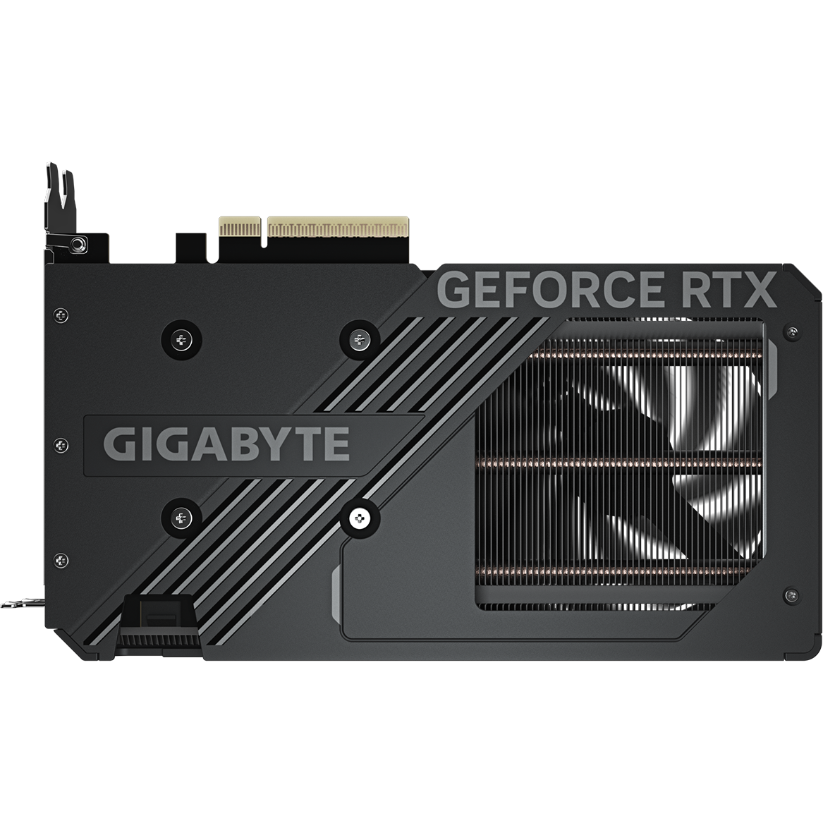 Видеокарта NVIDIA GeForce RTX 5060 Ti Gigabyte WINDFORCE 8Gb (GV-N506TWF2-8GD) - фото 8