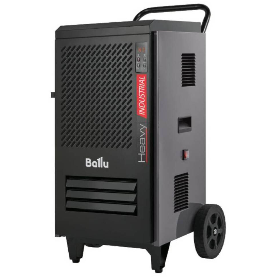 Осушитель воздуха Ballu BDI-80L - НС-1307732