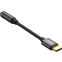 Переходник USB Type-C - 3.5 Jack, Baseus CATL54-01 - фото 3