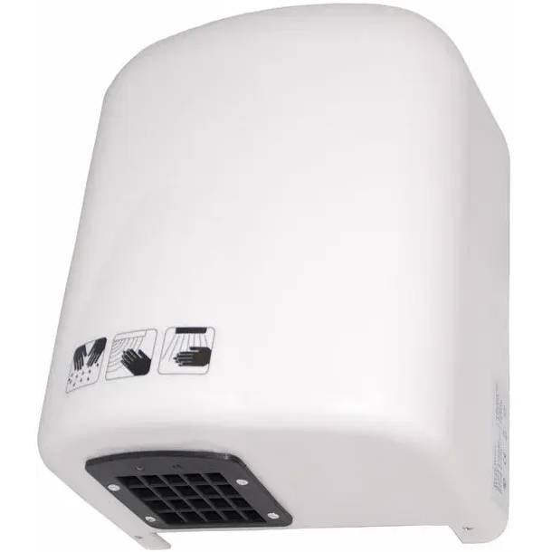 Сушилка для рук G-TEQ 8826 PW - 10.47