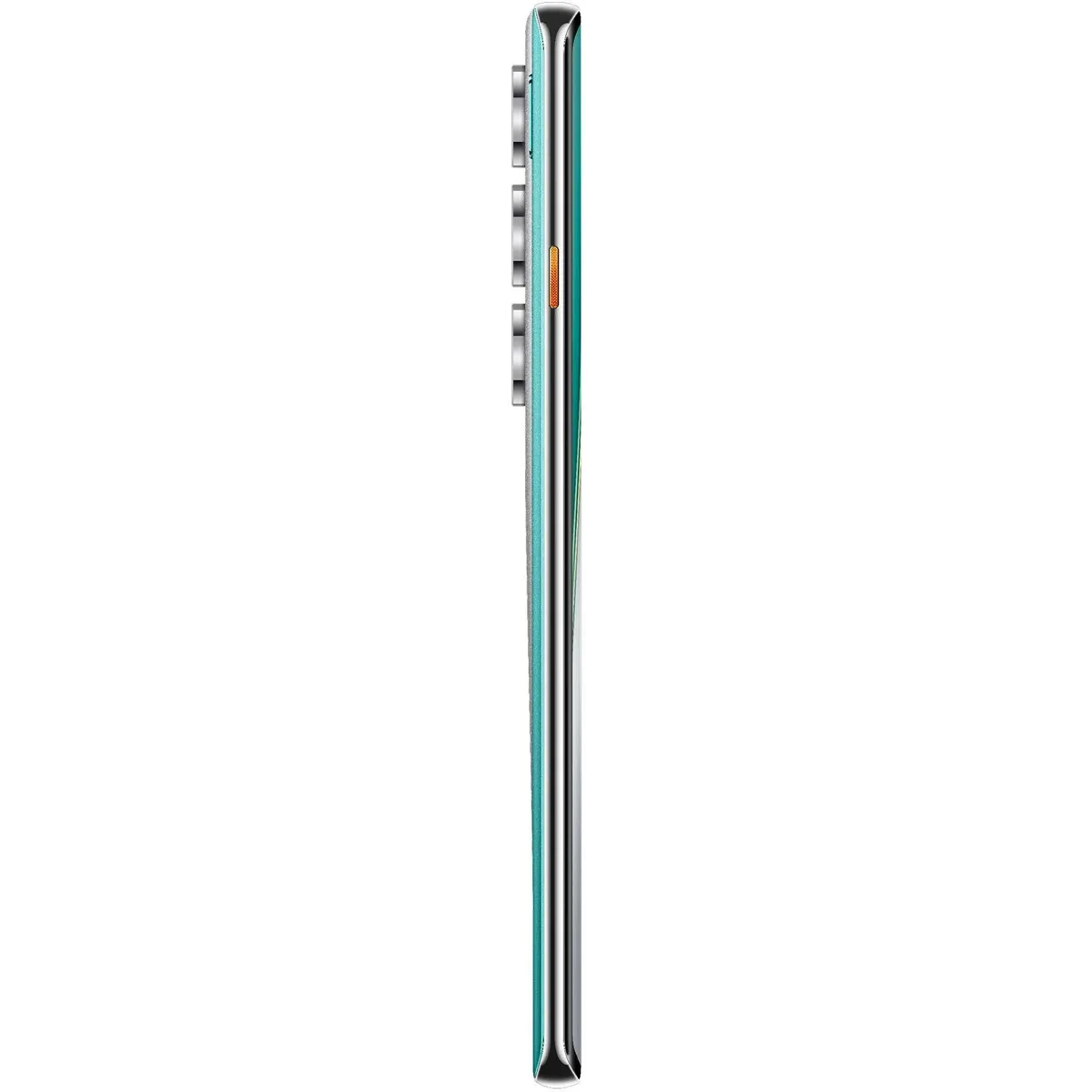 Смартфон TECNO Camon 40 Pro 5G 8/256Gb Emerald Lake Green - CM7 256+8 EMERALD LAKE GREEN - фото 6