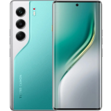 Смартфон TECNO Camon 40 Pro 5G 12/256Gb Emerald Lake Green (CM7 256+12 EMERALD LAKE GREEN)