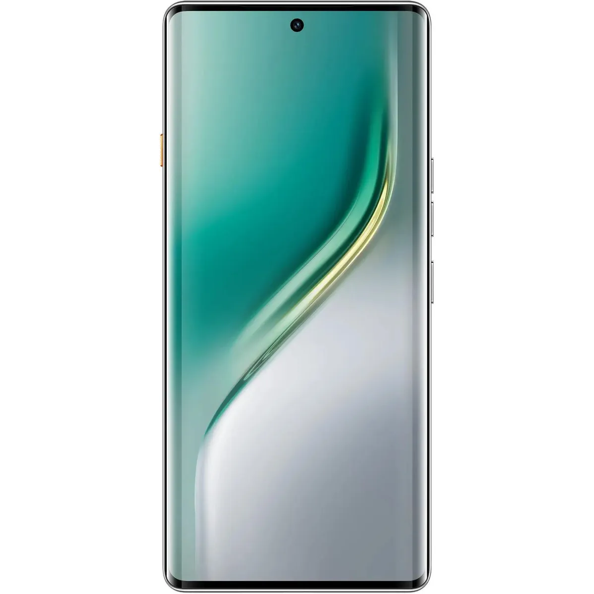 Смартфон TECNO Camon 40 Pro 5G 12/256Gb Emerald Lake Green - CM7 256+12 EMERALD LAKE GREEN - фото 2