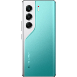Смартфон TECNO Camon 40 Pro 5G 12/256Gb Emerald Lake Green (CM7 256+12 EMERALD LAKE GREEN)