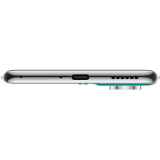 Смартфон TECNO Camon 40 Pro 5G 12/256Gb Emerald Lake Green (CM7 256+12 EMERALD LAKE GREEN)