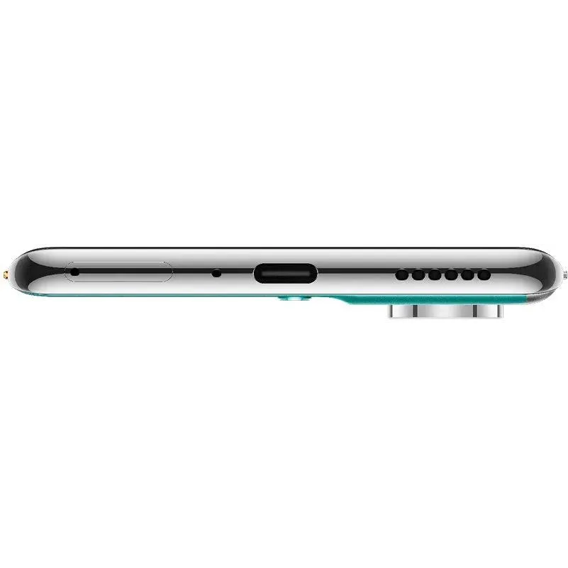 Смартфон TECNO Camon 40 Pro 5G 12/256Gb Emerald Lake Green - CM7 256+12 EMERALD LAKE GREEN - фото 8