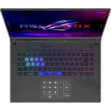 Ноутбук ASUS G614JU ROG Strix G16 (2023) (N3490) (G614JU-N3490)