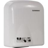 Сушилка для рук SONNEN HD-165 White