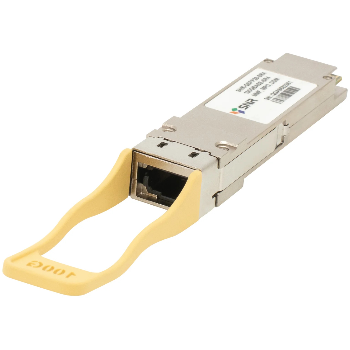 Трансивер SNR SNR-QSFP28-SR4