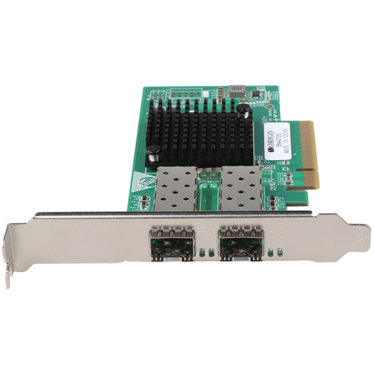 Сетевая карта Origo ON420S - фото 2