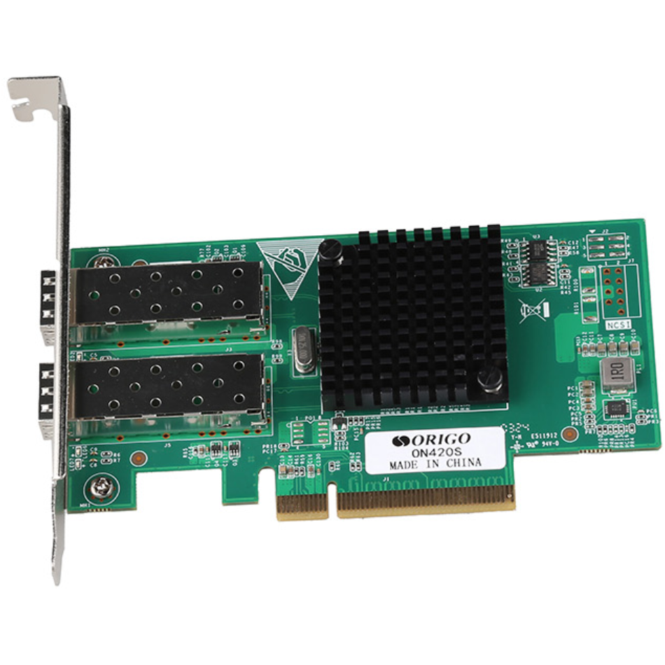 Сетевая карта Origo ON420S - фото 3