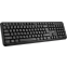 Клавиатура Oklick K888W Black - 2066181 - фото 2