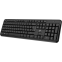 Клавиатура Oklick K888W Black - 2066181 - фото 3