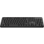 Клавиатура Oklick K888W Black - 2066181 - фото 4