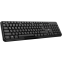 Клавиатура Oklick K888W Black - 2066181 - фото 6