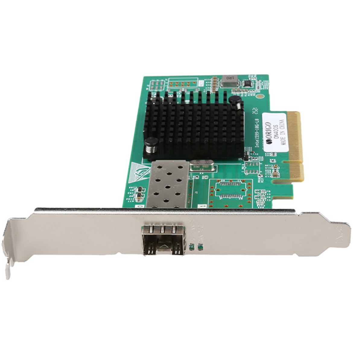 Сетевая карта Origo ON400S - фото 3