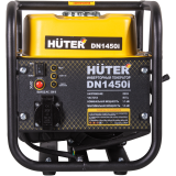 Генератор Huter DN1450i (64/10/17)